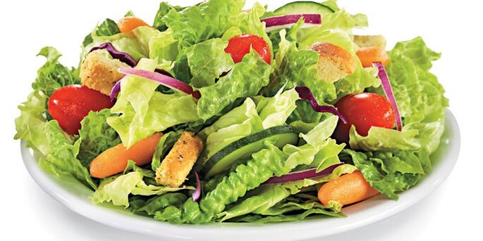Light diet