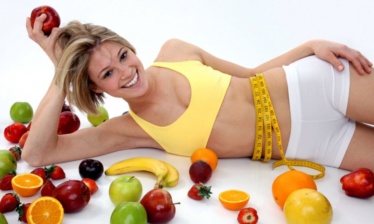 Dukan's opinion on excess weight